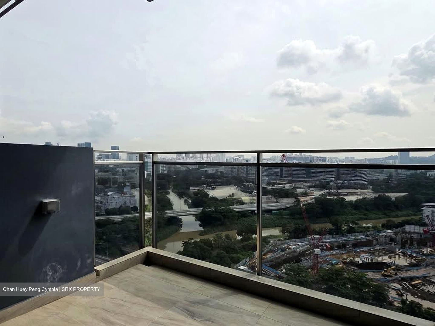 Parc Riviera (D5), Condominium #574582581